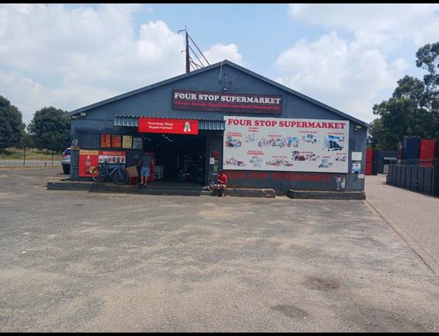 BUSINESS FOR SALE IN STRUBENVALE
